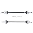 2019 Kia Stinger Drive Axle Kit 1