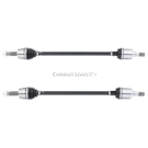 2023 Hyundai Tucson Drive Axle Kit 1