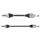 2022 Buick Encore GX Drive Axle Kit 1