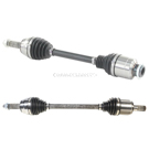 2021 Hyundai Kona Drive Axle Kit 1