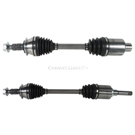 2021 Buick Encore GX Drive Axle Kit 1