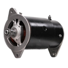 1957 Studebaker Silver Hawk Alternator 2