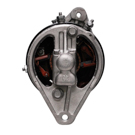 1957 Studebaker Silver Hawk Alternator 4