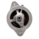1957 Studebaker Silver Hawk Alternator 1