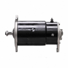 1957 Studebaker Silver Hawk Alternator 3