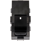 2007 Gmc Acadia Window Switch 1