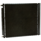 1981 Chevrolet P30 A/C Condenser 1