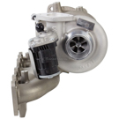 Mitsubishi Turbochargers Hyundai Santa Fe Sport Turbocharger 90124-01050