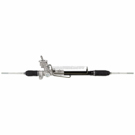 BuyAutoParts 80-00731AN Rack and Pinion 2