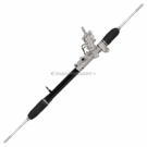 BuyAutoParts  Volkswagen Rabbit Rack and Pinion 80-00731AN
