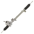 BuyAutoParts Volvo V70 Rack and Pinion 80-00853AN