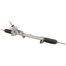 BuyAutoParts 80-00853AN Rack and Pinion 2