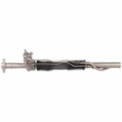 BuyAutoParts 80-00500R Rack and Pinion 2