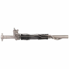 1987 Audi 5000 Rack and Pinion 2