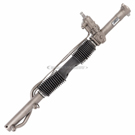 BuyAutoParts 80-00500R Rack and Pinion 1
