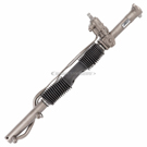 1987 Audi 5000 Rack and Pinion 1