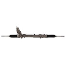 2012 Bmw M3 Rack and Pinion 3