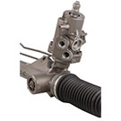 2012 Bmw M3 Rack and Pinion 4