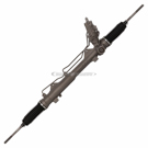 BuyAutoParts Bmw 1SeriesM Rack and Pinion 80-01793R
