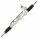 BuyAutoParts 80-00224AN Rack and Pinion 1
