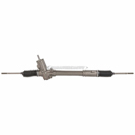 1978 Volvo 245 Rack and Pinion 2