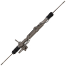 BuyAutoParts 1981 Honda Accord Rack and Pinion 80-00509R