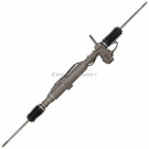 BuyAutoParts 80-00509R Rack and Pinion 3
