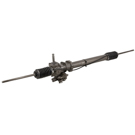 BuyAutoParts 80-00510R Rack and Pinion 2