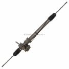 BuyAutoParts 1982 Honda Accord Rack and Pinion 80-00510R