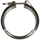 2000 Gmc T6500 Exhaust Clamp 3