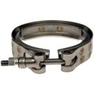 2021 Dodge Ram Trucks Exhaust Clamp 1
