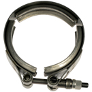 2021 Dodge Ram Trucks Exhaust Clamp 3