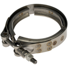 2021 Dodge Ram Trucks Exhaust Clamp 4