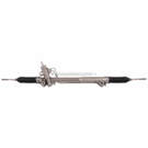 BuyAutoParts 80-01516R Rack and Pinion 2