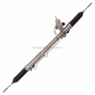 BuyAutoParts 80-01516R Rack and Pinion 1