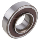 1998 Toyota T100 Wheel Bearing 1