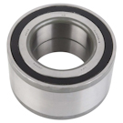 2000 Toyota Tacoma Wheel Bearing 2