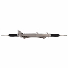 BuyAutoParts 80-01685R Rack and Pinion 2