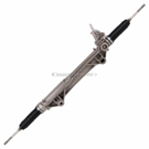 BuyAutoParts 80-01685R Rack and Pinion 1