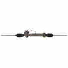 1989 Mercury Tracer Rack and Pinion 2