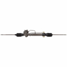 1987 Mazda 323 Rack and Pinion 2