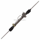 BuyAutoParts Mercury Tracer Rack and Pinion 80-00778R