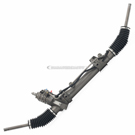 BuyAutoParts Bmw 325e Rack and Pinion 80-00518R