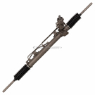 BuyAutoParts 80-00519R Rack and Pinion 1