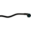 2014 Gmc Sierra 1500 Fuel Line 3