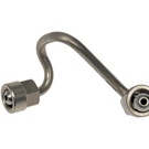 BuyAutoParts KJ-30031AN Fuel Injector Line 2
