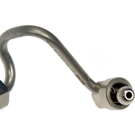 BuyAutoParts KJ-30031AN Fuel Injector Line 3