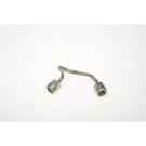 BuyAutoParts KJ-30031AN Fuel Injector Line 4