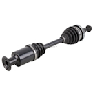 BuyAutoParts 90-03999N Drive Axle Front 2