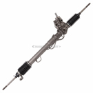 1987 Toyota Supra Rack and Pinion 1